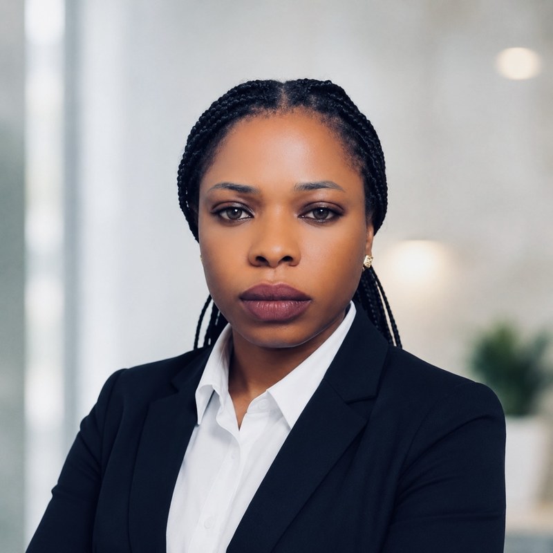 Judith Ogunloye, Founder of MindMed